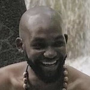 Josh Otusanya, 32 (TikTok Star)