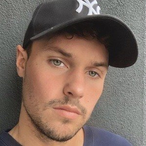 Josh Packham image 3