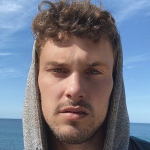 Josh Packham image 4