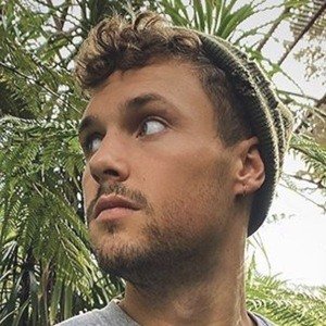 Josh Packham image 6