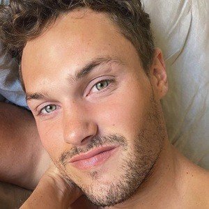 Josh Packham image 8