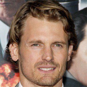 Josh Pence, 43 (Movie Actor)