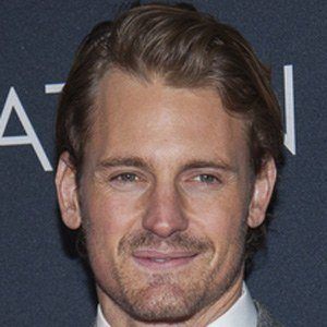 Josh Pence, 43 (Movie Actor)