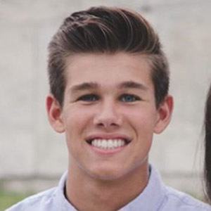 Josh Pusateri, 24 (TikTok Star)