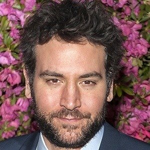 Josh Radnor, 49 (TV Actor)