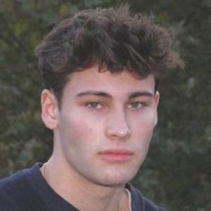 Josh Reinstein, 24 (TikTok Star)