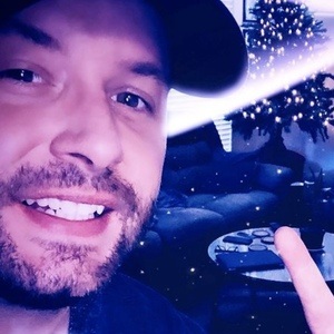 Josh Rhoton, 39 (TikTok Star)