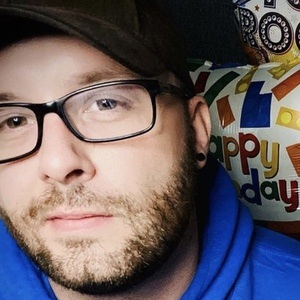 Josh Rhoton, 39 (TikTok Star)