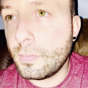 Josh Rhoton, 39 (TikTok Star)