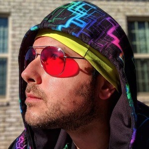 Josh Rice, 37 (R&B Singer)