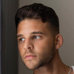 Josh Riquelme, 28 (Snapchat Star)