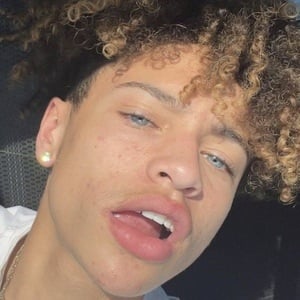 Josh Saffold, 21 (TikTok Star)