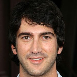 Josh Schwartz, 49 (TV Producer)