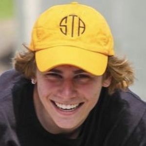 Josh Stanley Beal image 6