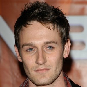 Josh Stewart image 6
