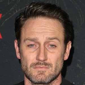 Josh Stewart image 7
