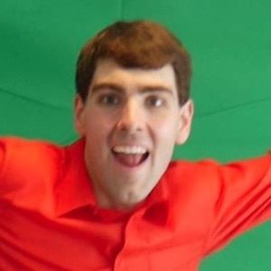 Josh Strider image 3