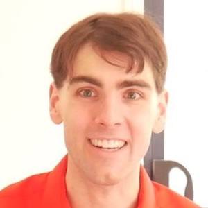 Josh Strider, 36 (YouTube Star)