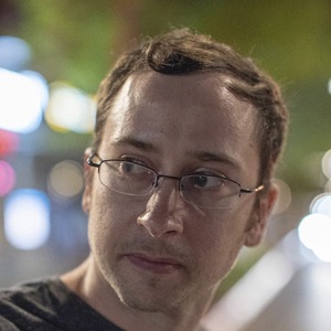 Josh Terry, 36 (TikTok Star)