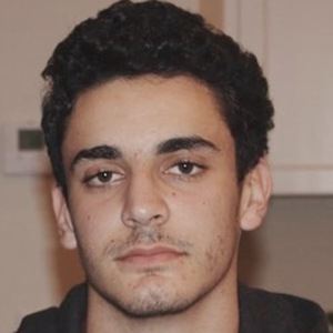 Josh Thomas, 24 (Estrella de TikTok)