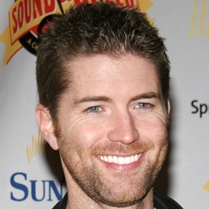 Josh Turner image 4