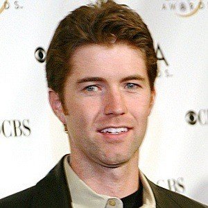 Josh Turner image 5