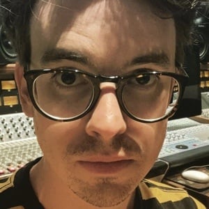 Josh Turner Guitar, 33 (Guitarist)