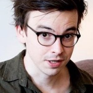 Josh Turner Guitar, 33 (Guitarist)