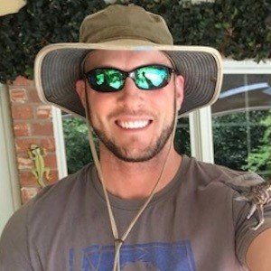 Josh Varnado, 40 (Reality Star)