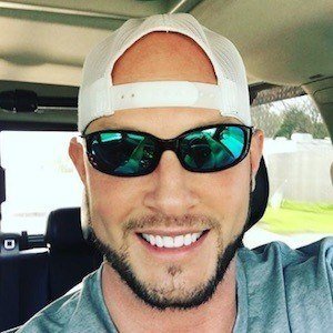 Josh Varnado, 40 (Reality Star)