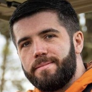 Josh Zerker, 33 (YouTube明星)