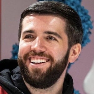 Josh Zerker, 33 (YouTube明星)