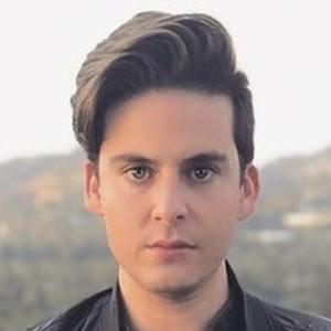 Josh Zilberberg image 4