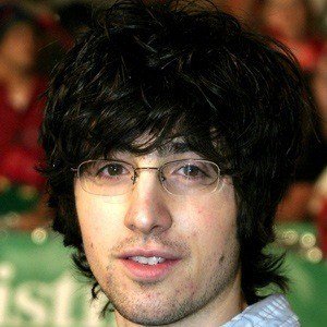 Josh Zuckerman, 40 (Movie Actor)