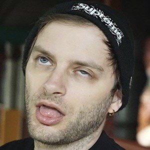 JoshDub, 35 (YouTube Star)