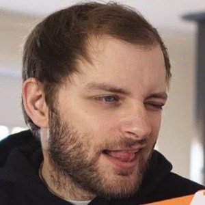 JoshDub, 35 (YouTube Star)