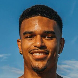 joshhh2418, 25 (TikTok Star)