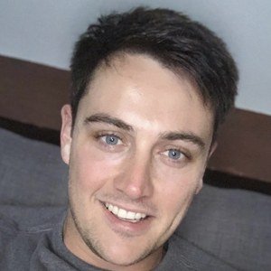 Joshua Anthony Brand image 5