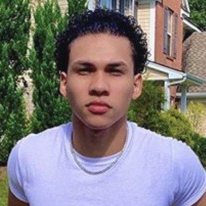 Joshua Arias image 5