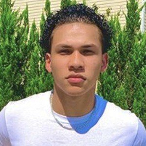 Joshua Arias image 7