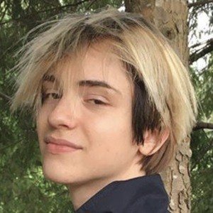 Joshua Atinsky image 2