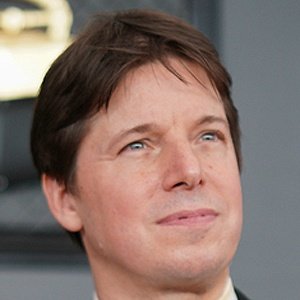 Joshua Bell, 57 (Nghệ sĩ vĩ cầm)