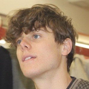 Joshua Bowman, 22 (Звезда Тиктока)