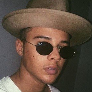 Joshua Brooks image 3