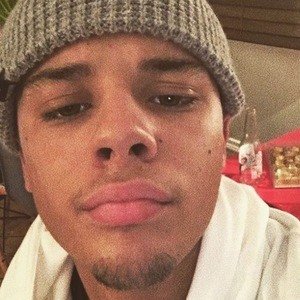 Joshua Brooks image 4