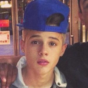 Joshua Brooks image 5