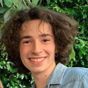 Joshua Carlon image 4