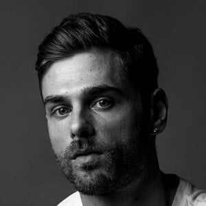 Joshua Cogoi, 29 (TikTok Star)