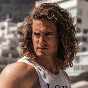 Joshua Daniel Eady image 3