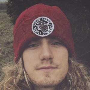 Joshua Daniel Eady image 7